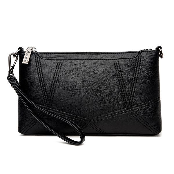 

2020 new women's shoulder bag diagonal bag spring and summer fashion casual female small square stitching