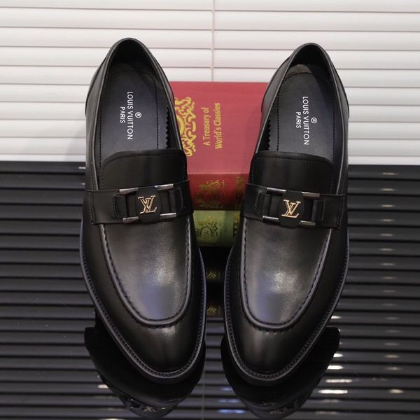 

19mm dress shoes mem classic mens pointed shoes 2020 coiffeur mens formal shoes genuine leather luxury italian brands erkek ayakkabi yhsw, Black