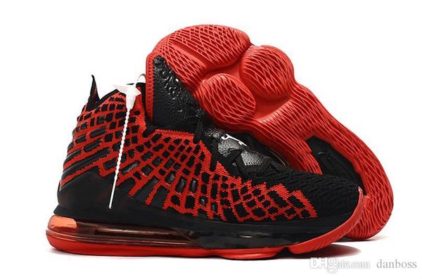 ultimas zapatillas lebron james