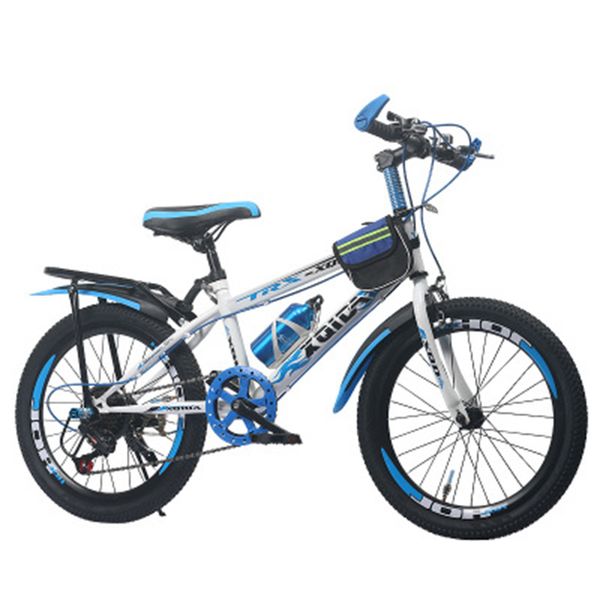 

bicycles 22 inch speed change standard mountain bike student bicycle bike road