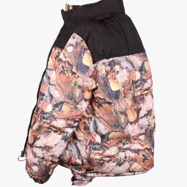 

the north face coat мужские дизайнерские зимние пуховики улица хип-хоп личности конский волос с капюшоном tn fc8 вниз хлопок костюм пара, Black