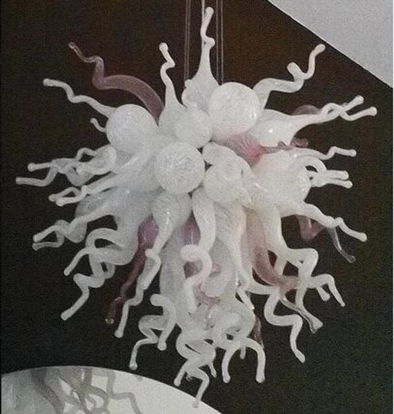 

lamps zhongshan factory modern hand blown glass stair chandeliers led light source gallery crystal design hanging pendant lamp