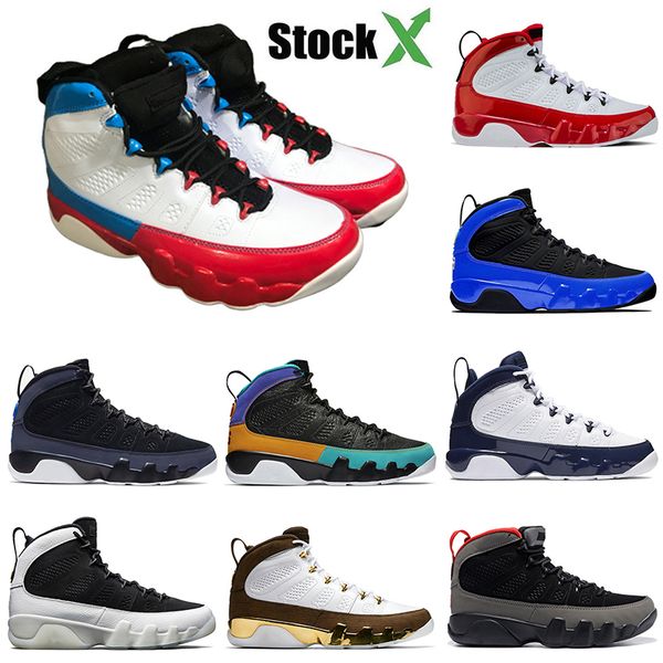 

2020 new white ruby racer blue trainers jumpman brand fashion mens basketball shoes stock x gym red dream it do it sport sneakers, White;red