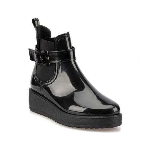 

flo 92.314637.z black women boots polaris