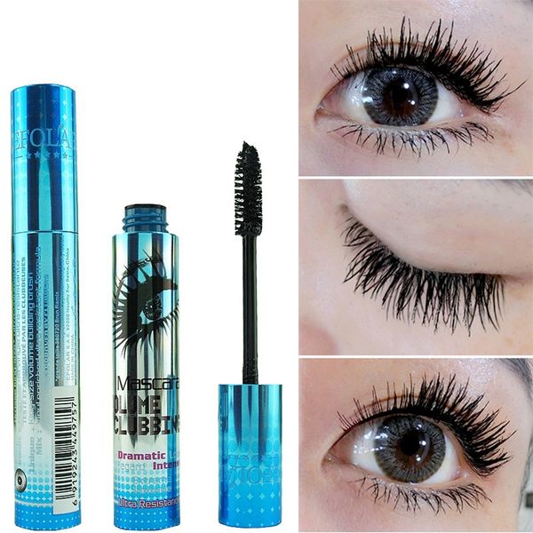 

mascara product mascara thick slender curling long lasting waterproof smudge-proof eyelash cream beauty