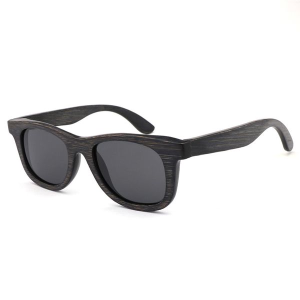 

berwer brand design sunglasses for children bamboo sunglasses for baby girls boys eyewear oculos, White;black