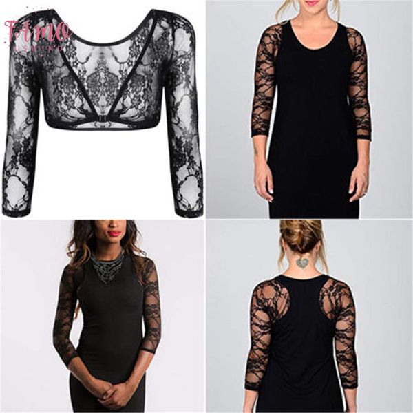 

1pcs тоньше разбавитель изумительные arms от flab для fab lightweight armwear wrap новый повседневный короткая блузка, White