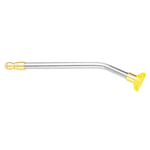 

high pressure car wash nozzle washer extension bending accessories