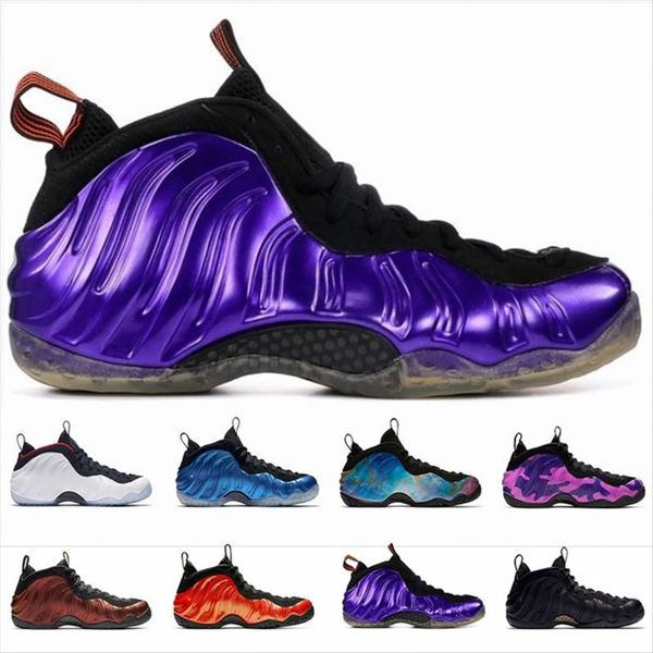 

basketball shoes for men with penny hardaway hyper cobalt metallic red sports shoe foam og royal eggplant outdoor mens trainers sneakers