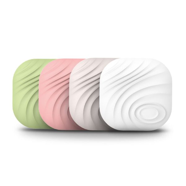 

smart finder tracker wireless bluetooth activity tracker anti-lost key aralm tag for smart phone pet bag wallet