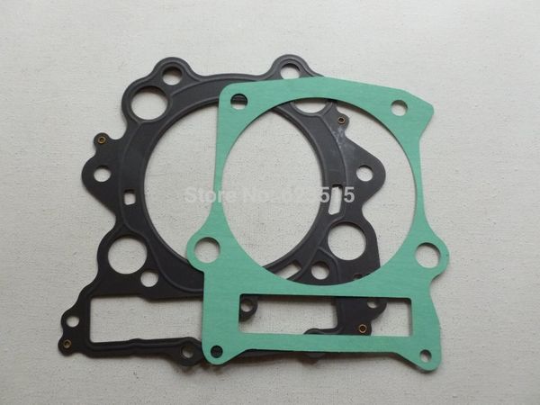 

grizzly rhino 660 atv 660 utv 700atv cylinder head gasket and cylinder gasket also for yamaha grizzly rhino all utv700