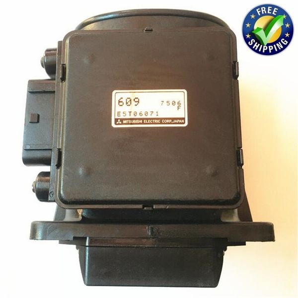 

Medidor de Fluxo de Ar meteor7758