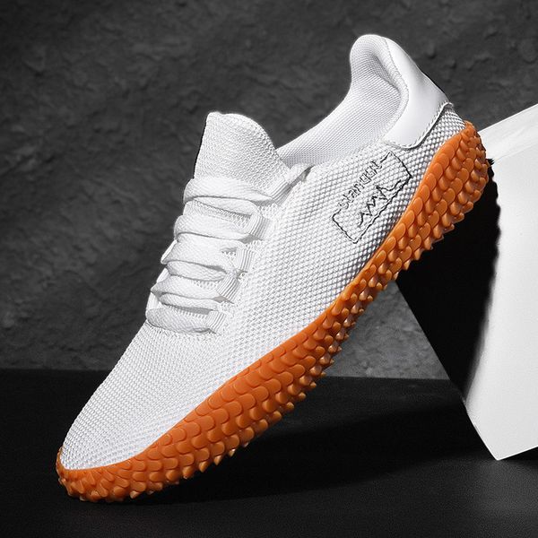

breathable men sneakers male shoes summer comfortable non-slip soft mesh men shoes 2019 sport running zapatos de mujer