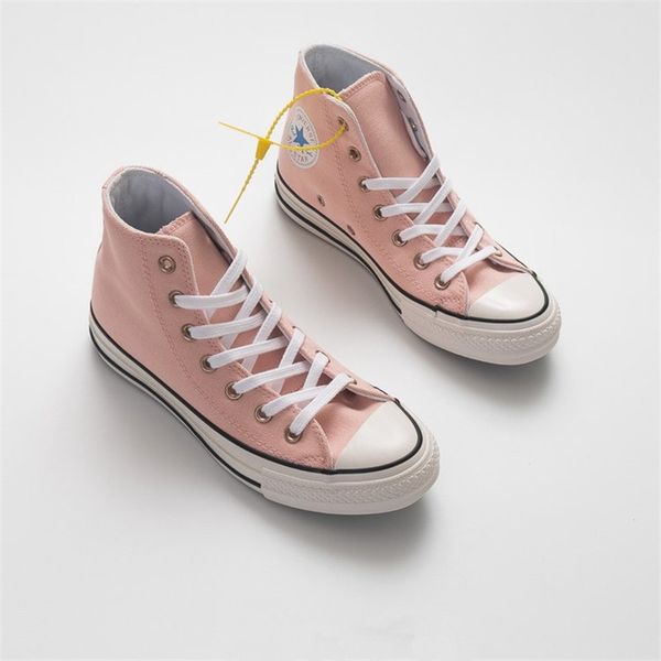 Compre 2019 Muchas Opciones De Color De Estilo Superior Superior Estilo Casual Zapatillas Más Populares Hombres Mujeres Zapatos Rosa Envío Gratis En Compre 2019 Muchas Opciones De Color De Estilo Superior Superior Estilo Casual Zapatillas Más Populares Hombres Mujeres Zapatos Rosa Envío Gratis En