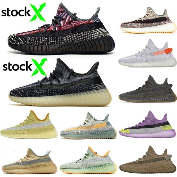 

дешевые новый kanye west абези азриэл исрафил marsh пустыни sage земли шлак кроссовки tail light oreo gid zyon белье мужские кроссовки train, White;red