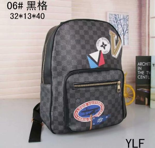 

2020 мода рюкзак школа мешок мужчины женщины плеча рюкзак подростки мальчики bookbags женщина laptop вещевого мешок дорожная сумка