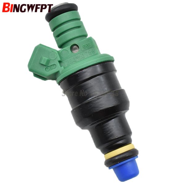 

1pc fuel injector 0280150789 for citroen ax saxo peugeot 106 306 1.4i 1.6i 1995-2000