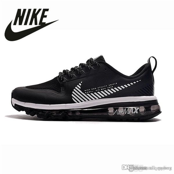 2019 Nike Air Vapormax DSVM Off White Summit Red Orbit