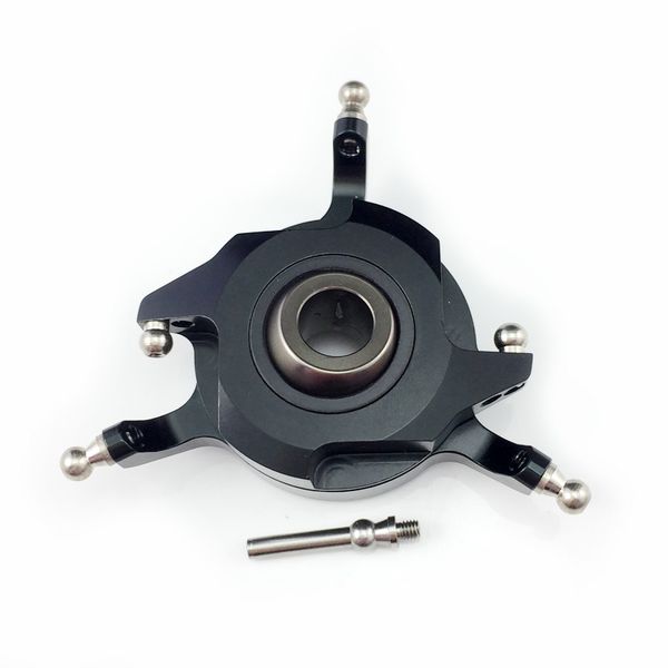 

gartt 550/600 dfc metal swashplate for align trex 550/600 dfc helicopter