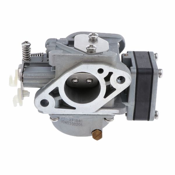 

carburetor for 8hp 9.8hp 2 cylinder outboard motor