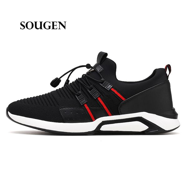 

sneakers for men sport shoes big size sapatenis male shoes krasovki mens ons men casual fitness trainers superstar shoe 50, Black