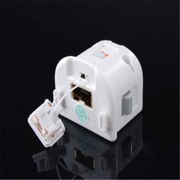 

motion plus tracking / motion extender sensor for wii remote