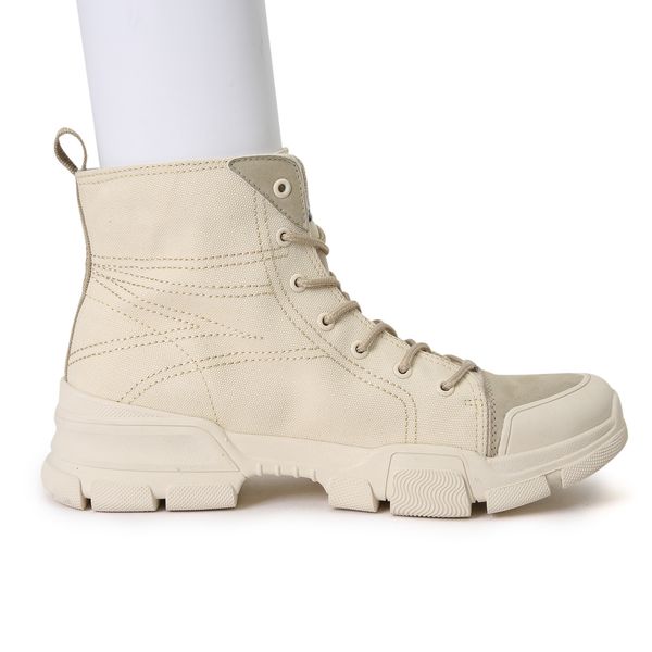 botas jeep hombre de trabajo