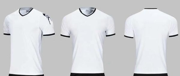 

6112#0081 mix and match color latest men's jersey outdoor clothing soccer clothing 323qdq329g93, Black