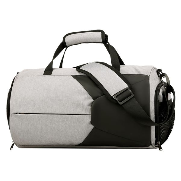 

naladoo men gym bags for training bag shoulder crossbody fitness travel sport outdoor sports swimming women dry wet gymtas yoga