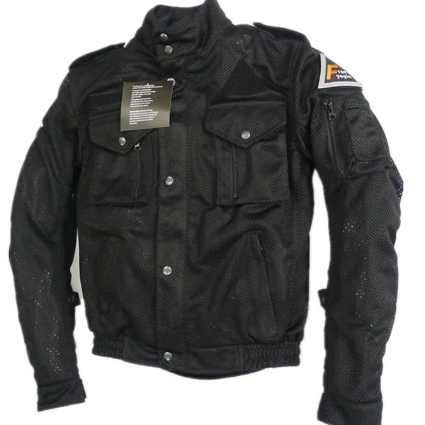 

motorcycle racing jacket/ motorcycle cloth /motocross jacket / jacket arrive