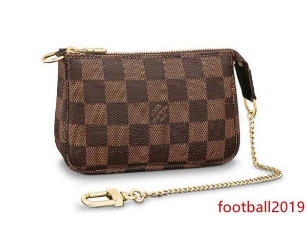 

мини pochette accessoires n58009 новых женщины мода шоу плечо сумка totes сумка top ручка cross body посланник сумка