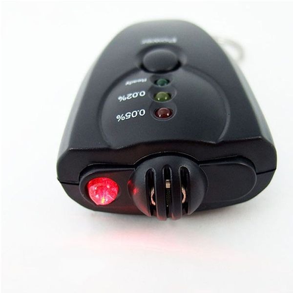 

alcohol concentration tester inflatable portable alcohol tester anti drinking after driving supplies detection instrumen