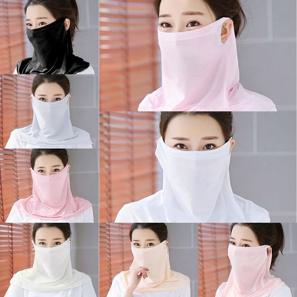 

bnwt0 хэллоуин череп партии маски многофункциональный шарф шеи головные уборы шляпа страшный мотоцикл велоспорт спорт маска для лица, Black