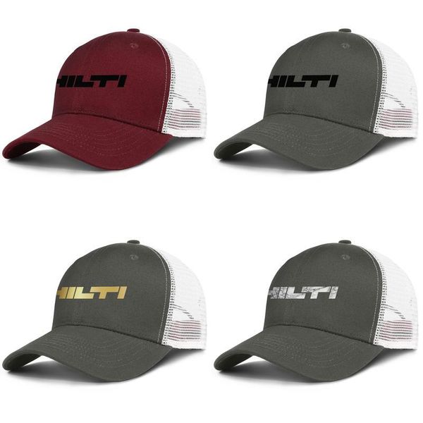 

hilti ag company group tools белый мрамор мужские и женские регулируемые trucker meshcap дизайнерская мода бейсбольная команда стильные бейс, Blue;gray