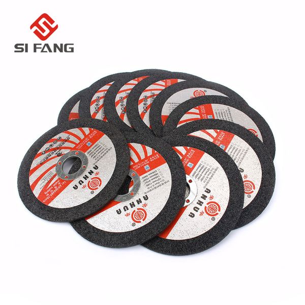 

10pcs 127x22.5x3mm cutting wheel metal cutting disc grinding wheel blade angle grinder slice rotary tool for angle grinder
