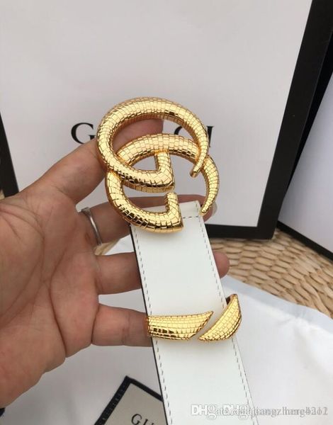 

fashion brand belt genuine leather men belt designer luxury h smooth buckle mens belts for women luxury belt jeans cow box, Black;brown