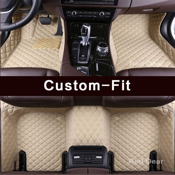 

customized car floor mats for mini r50 r56 r57 r58 f55 f56 f57 paceman r61 countryman r60 f60 clubman r55 f56 one jcw cooper s