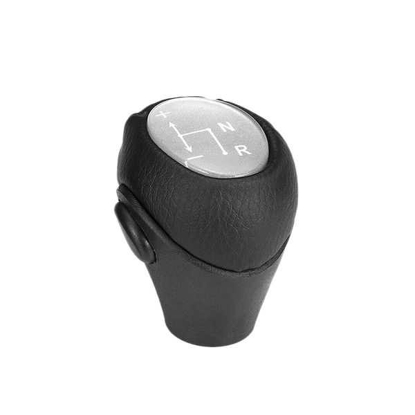 

car gear shift knob for- smart fortwo city coupe 1998-2004 roadster 450 451