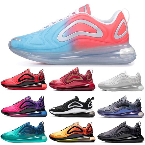 Nike Air Max 720 Shoes Zapatillas De Deporte Negro Blanco Rojo Puesta De Sol Gris Carbono Mujeres Hombres Zapatillas De Deporte Zapatillas Deportivas Nike Air Max 720 Shoes Zapatillas De Deporte Negro Blanco Rojo Puesta De Sol Gris Carbono Mujeres Hombres Zapatillas De Deporte Zapatillas Deportivas