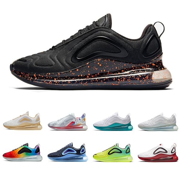 

2019 running shoes for men women be true easter pack gym red black speckle spirit teal volt mens trainers fashion sports sneakers