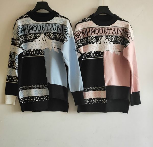 

womens brand swesters fashion trend sweater ladies casual slim hip-hop style size s-l 2020 new selling wholesale, White;black