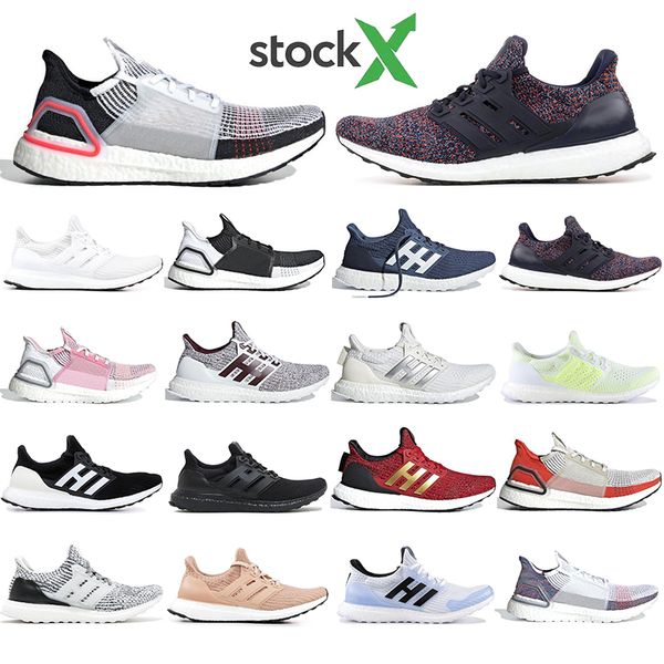 

with sock 2020 ultra boost 3.0 5.0 mens women running shoes blue walker targrayen triple white orca leisure sports sneakers
