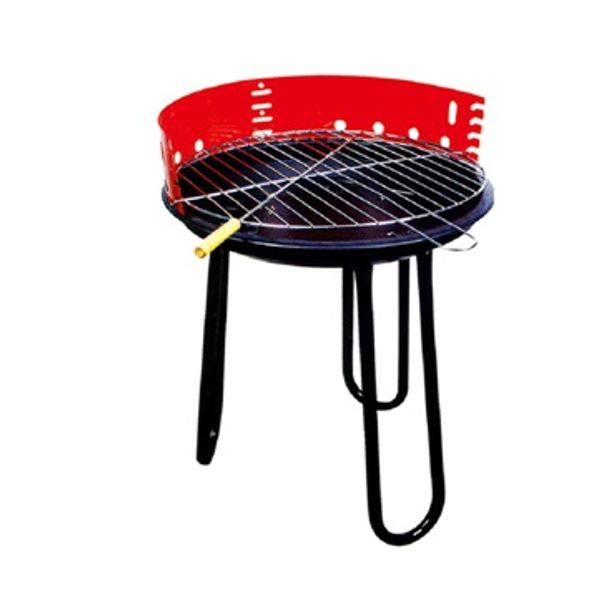 

1 pcs charcoal grill, outdoor oven, folding stove hza-27,bbq outdoor grill