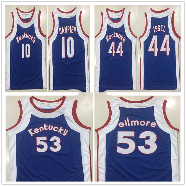 dan issel jersey