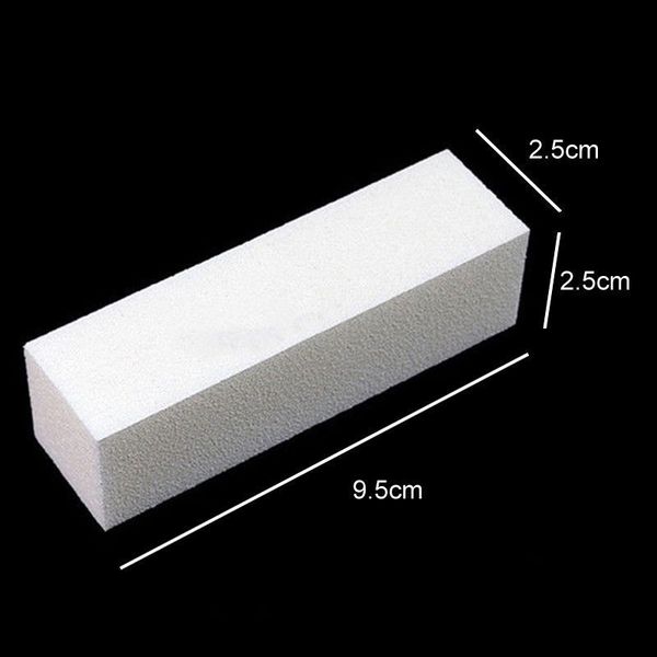 

13 pcs/set nail sanding files 4 way buffer block nails art salon manicure pedicure care tools kit