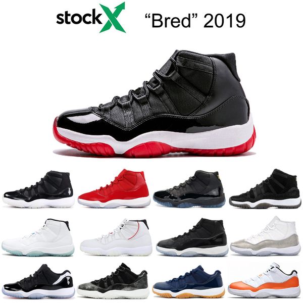 

bred 11s 11 stock x men women basketball shoes barons cap and gown concord 23 gamma blue georgetown mens trainers sports sneakers