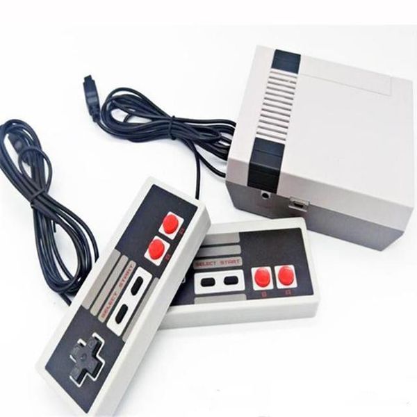 

новое прибытие мини-tv может хранить 620 500 game console видео handheld для nes игры консолей с розничной коробкой moq20