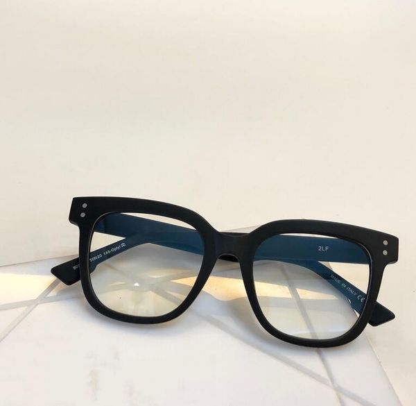 

новые очки кадр женщин дизайнер оправы для очков очки дизайнер очки кадр прозрачные линзы очки кадр óculos с чехол и компакт-диск 1