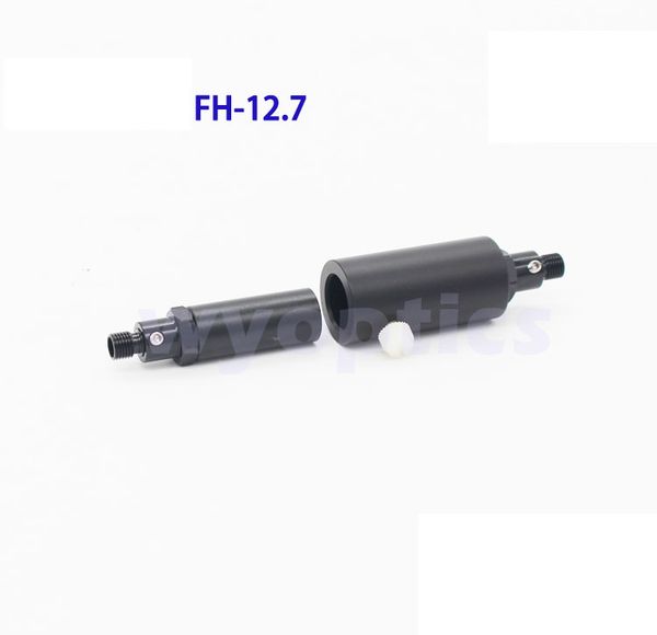 

filter holder fh-12.7 12.7mm lens holder transmission 1/2 inch