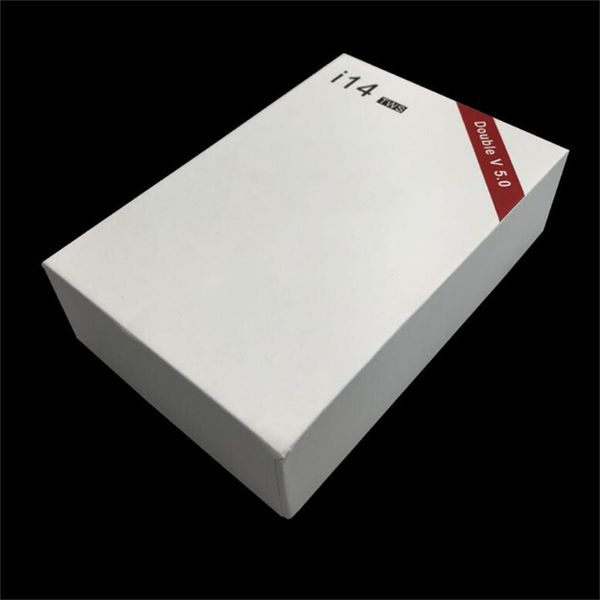 

I14 tw wirele bluetooth 5 0 earphone earbud headphone touch control for ifan iphone xiaomi airdot new arrive new
